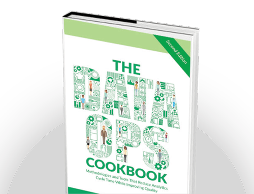 The DataOps Cookbook — Recipes for DataOps Success